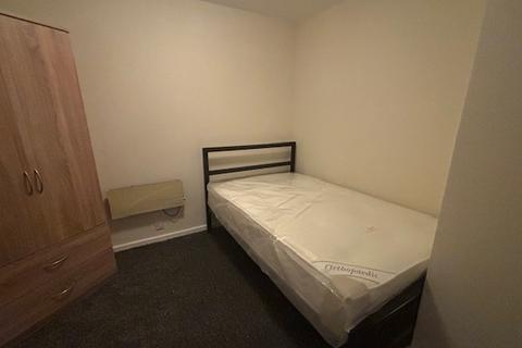 Studio to rent, Millwright Street , Leeds City Centre, Leeds