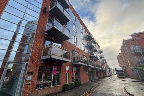 Studio to rent, Millwright Street , Leeds City Centre, Leeds