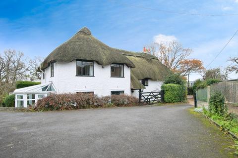 5 bedroom detached house for sale, Canford Bottom, Wimborne BH21