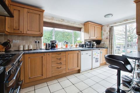 5 bedroom detached house for sale, Canford Bottom, Wimborne BH21