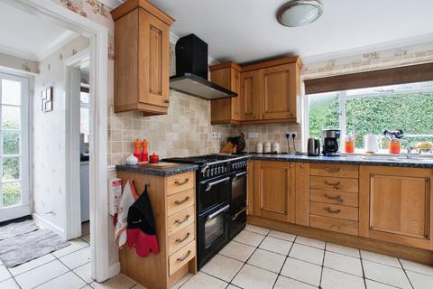 5 bedroom detached house for sale, Canford Bottom, Wimborne BH21