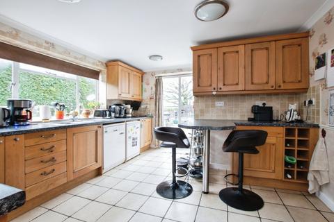 5 bedroom detached house for sale, Canford Bottom, Wimborne BH21