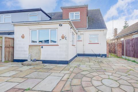 2 bedroom semi-detached house for sale, Arterial Road, Leigh-On-Sea, SS9