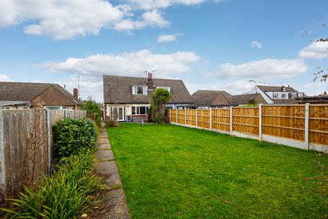 469 Arterial Road, Leigh-on-sea, SS9 4DY