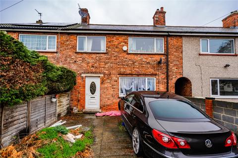 3 bedroom terraced house for sale, Milton Road, Grimsby, Lincolnshire, DN33