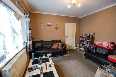 3 bedroom terraced house for sale, Milton Road, Grimsby, Lincolnshire, DN33