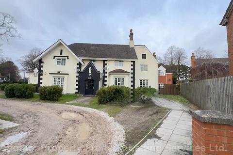 Wood End Hall Lane, Erdington