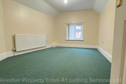 undefined, Wood End Hall Lane, Erdington