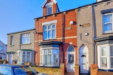 3 bedroom terraced house for sale, Thornville Road, Hartlepool, TS26