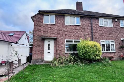 3 bedroom semi-detached house for sale, Templeton Road, Birmingham B44