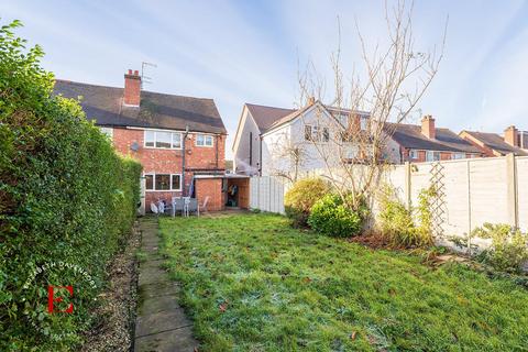 3 bedroom semi-detached house for sale, Clinton Lane, Kenilworth