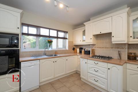 3 bedroom semi-detached house for sale, Clinton Lane, Kenilworth