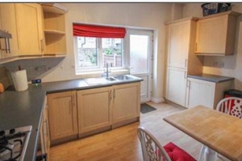 2 bedroom house to rent, Edward Street, Marple Bridge SK6