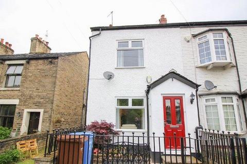 2 bedroom house to rent, Edward Street, Marple Bridge SK6