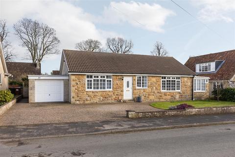 3 bedroom detached bungalow for sale, Rosamund Avenue, Pickering