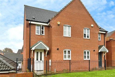 3 bedroom retirement property for sale, Husthwaite Lane, Leicester LE5