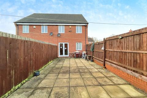 3 bedroom retirement property for sale, Husthwaite Lane, Leicester LE5