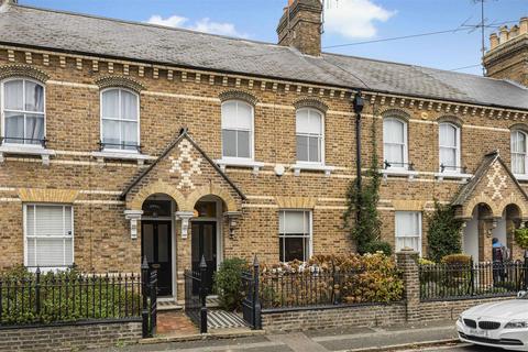 3 bedroom terraced house for sale, The Mount, Reading