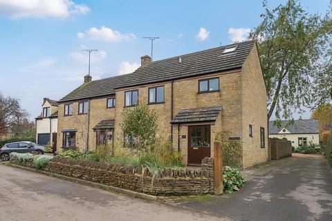 4 bedroom semi-detached house for sale, Hook Norton,  Oxfordshire,  OX15