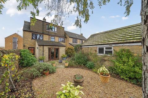 4 bedroom semi-detached house for sale, Hook Norton,  Oxfordshire,  OX15