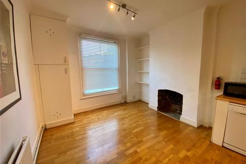 1 bedroom apartment to rent, Grafton Road, London, NW5