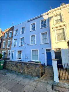 1 bedroom apartment to rent, Grafton Road, London, NW5