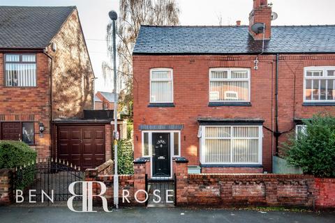 3 bedroom semi-detached house for sale, Newman Avenue, Springfield, Wigan