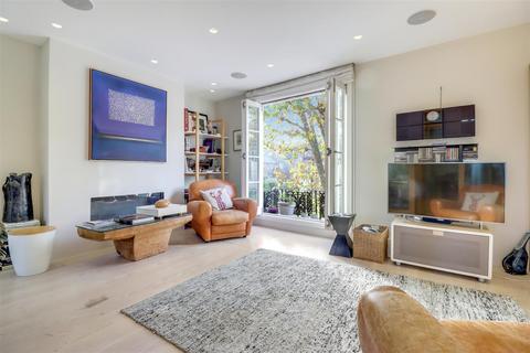 3 bedroom flat for sale, Southampton Road, Gospel Oak