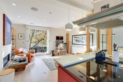 3 bedroom flat for sale, Southampton Road, Gospel Oak