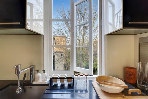 3 bedroom flat for sale, Southampton Road, Gospel Oak