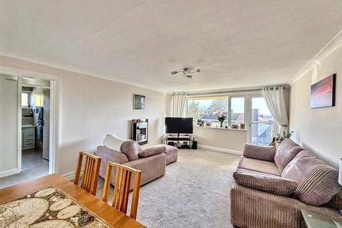 2 bedroom flat for sale, Upperton Road, Eastbourne