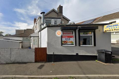 3 bedroom end of terrace house for sale, Hodges Street, Merthyr Tydfil CF47