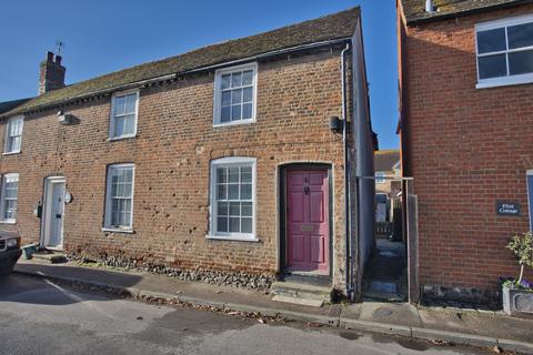 2 bedroom end of terrace house for sale, High Street, Eastry, CT13