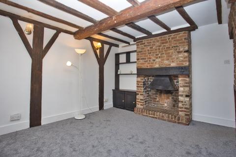 2 bedroom end of terrace house for sale, High Street, Eastry, CT13