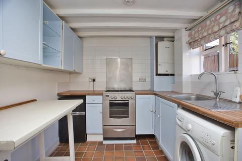 2 bedroom end of terrace house for sale, High Street, Eastry, CT13