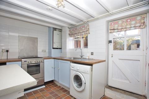 2 bedroom end of terrace house for sale, High Street, Eastry, CT13