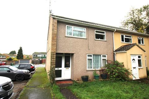 3 bedroom semi-detached house for sale, Cherwell Close, Thornbury.