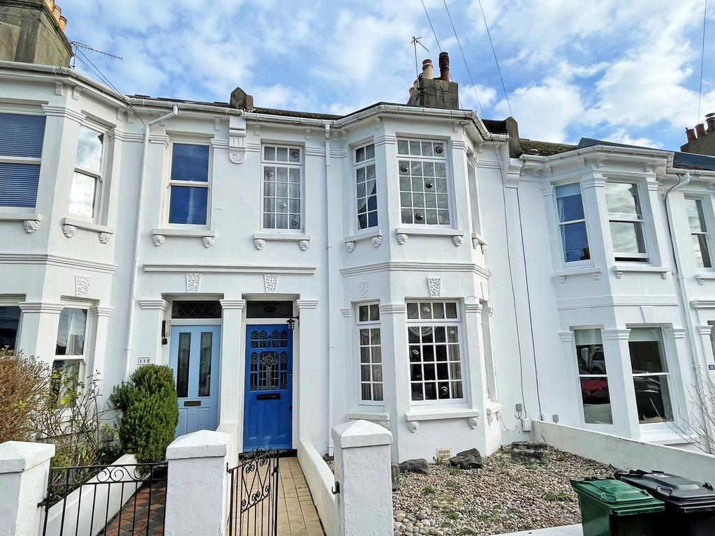 House in Brighton