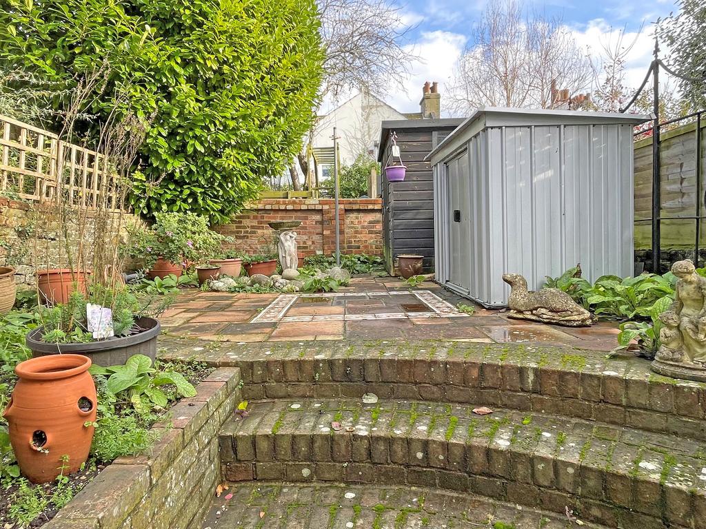 House in Brighton - View 2