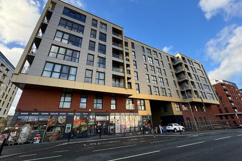 2 bedroom apartment for sale, Adelphi Wharf (Phase 2) Adelphi Street, Salford