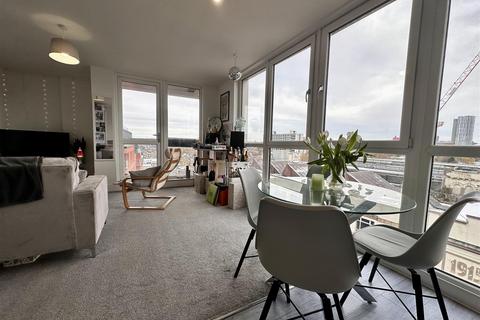 2 bedroom apartment for sale, Adelphi Wharf (Phase 2) Adelphi Street, Salford