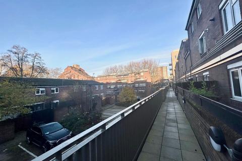 2 bedroom flat for sale, Corker Walk, London N7