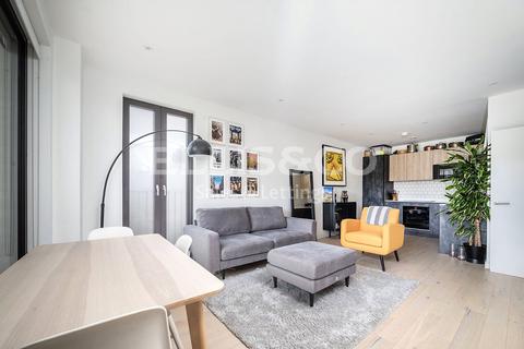 1 bedroom apartment for sale, Bartram House, 10 Maurice Browne Avenue, Mill Hill, London, NW7