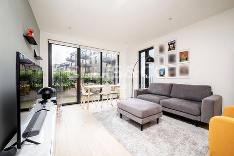 1 bedroom apartment for sale, Bartram House, 10 Maurice Browne Avenue, Mill Hill, London, NW7