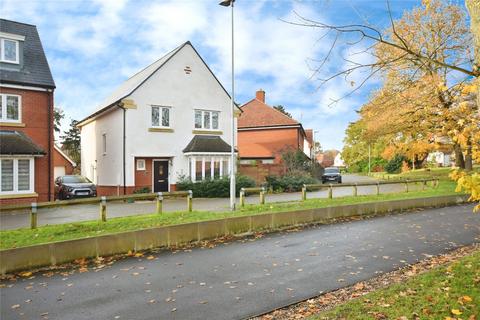 4 bedroom detached house for sale, Birchwood Drive, Colchester, CO4