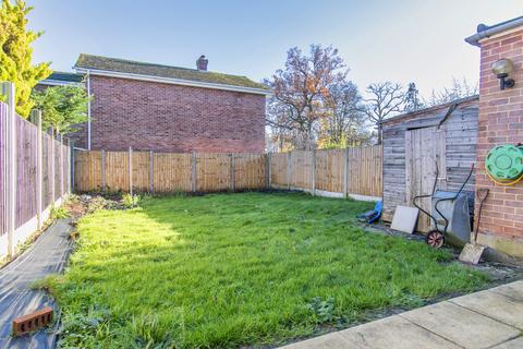 3 bedroom semi-detached house for sale, Fowler Close, Earley, Reading, Berkshire