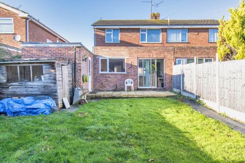 3 bedroom semi-detached house for sale, Fowler Close, Earley