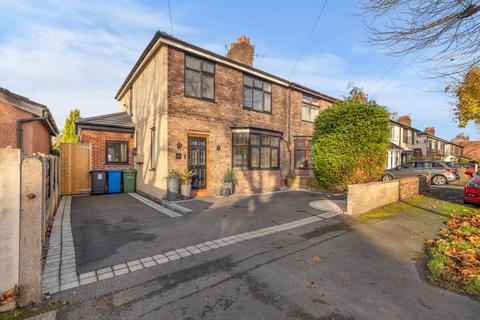 3 bedroom semi-detached house for sale, Kemmel Avenue, Warrington, WA4