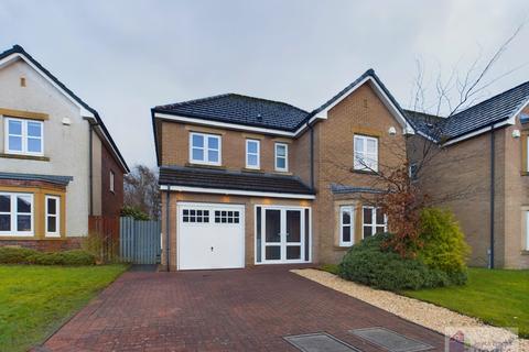 4 bedroom detached villa for sale, Campsie Road, East Kilbride G75