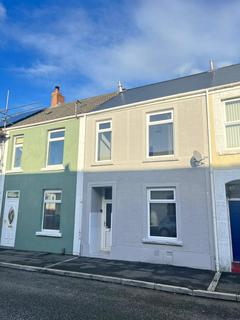 4 bedroom terraced house to rent, Swansea SA2